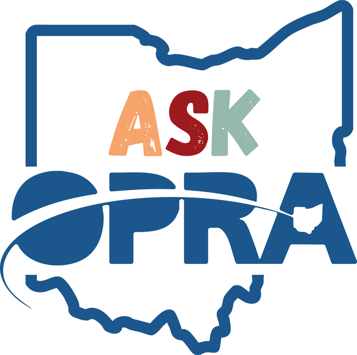 Ask OPRA Logo