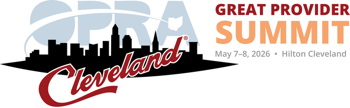 OPRA 2026 Great Provider Summit