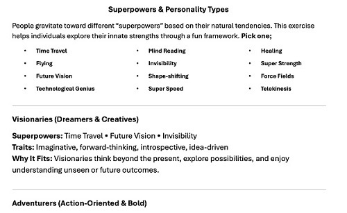 Superpowers Thumbnail