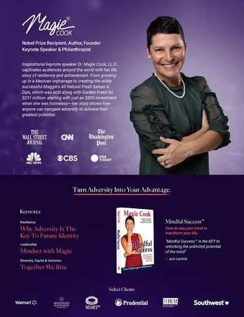 Magie Cook Keynote Magie Cook Keynote