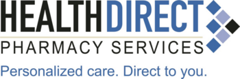 Headliner Sponsor: HealthDirect
