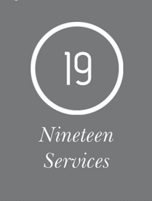 19 services 19 services