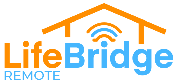 Life Bridge Remote